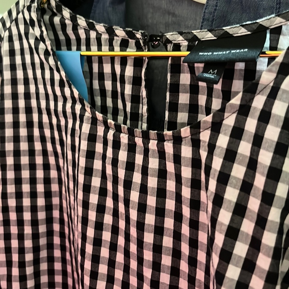 who what wear - Size M